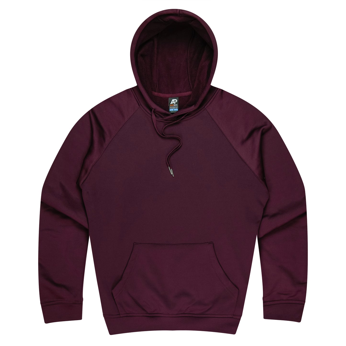 Men's Crusader Hoodie - 1527