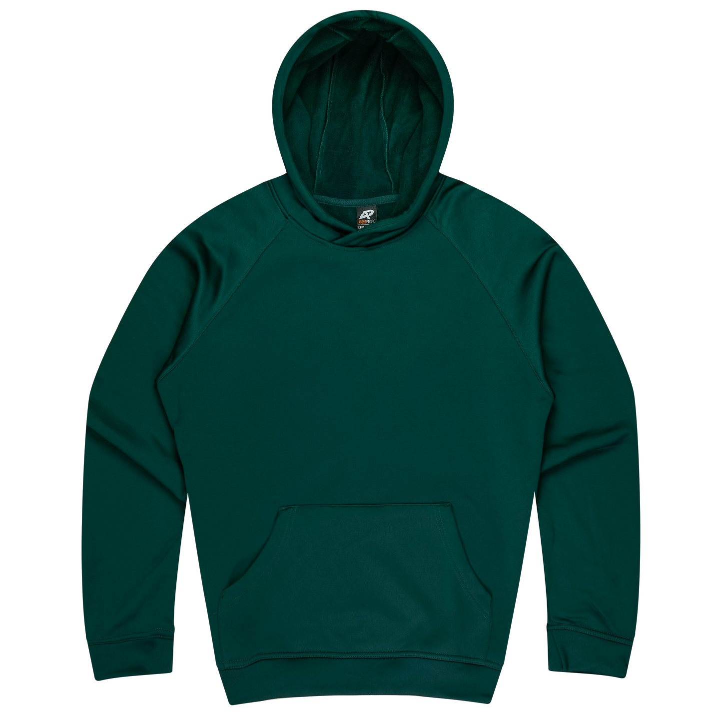 Kids Crusader Hoodie - 3527