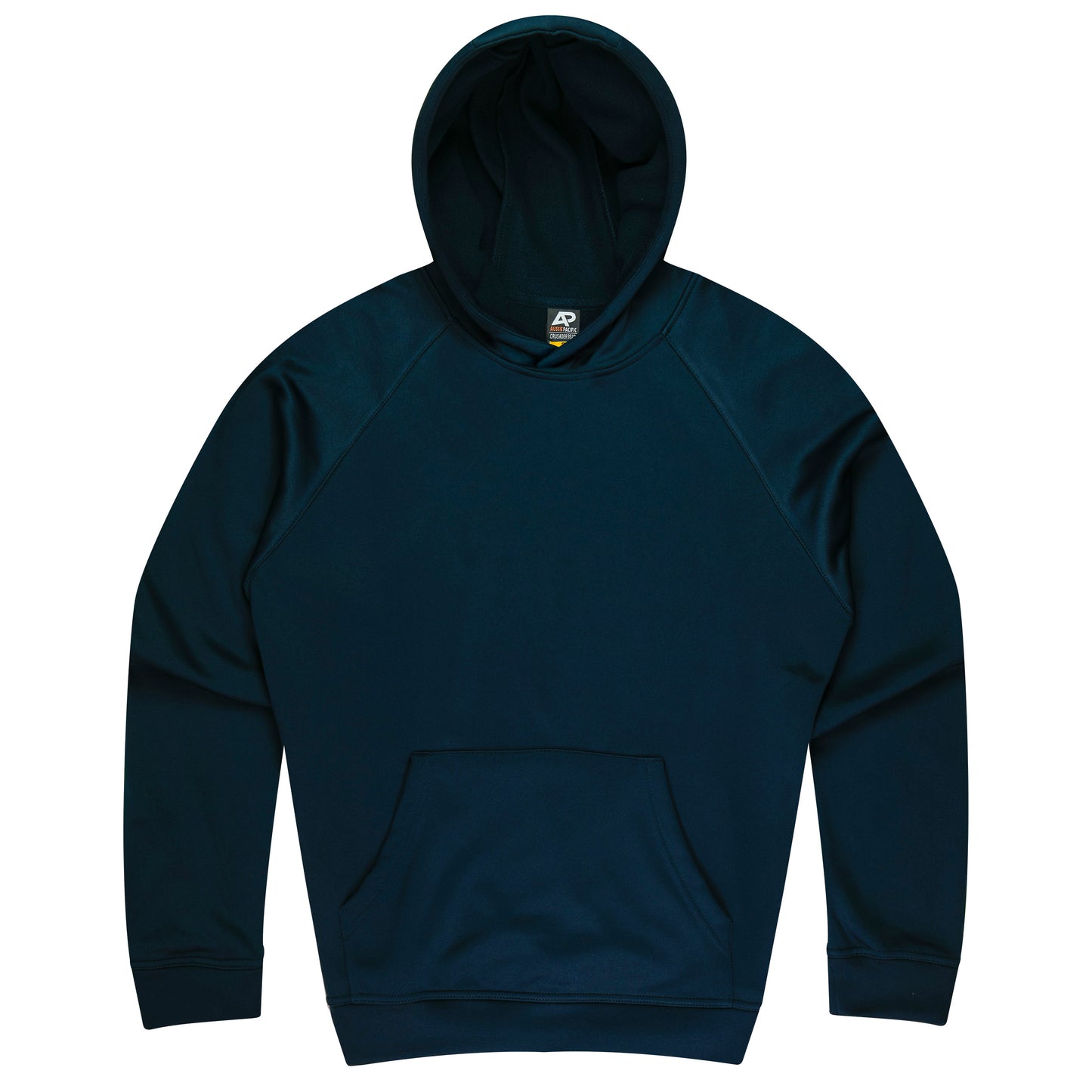 Kids Crusader Hoodie - 3527