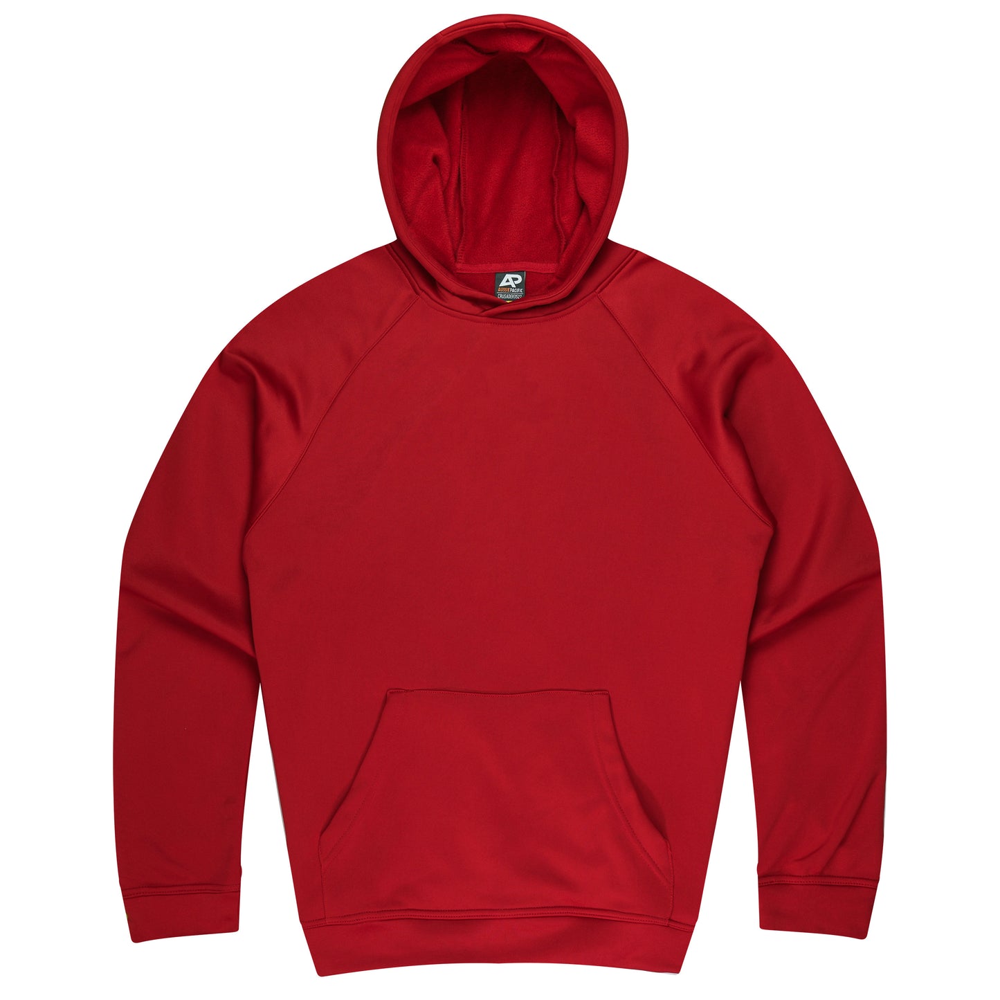 Kids Crusader Hoodie - 3527
