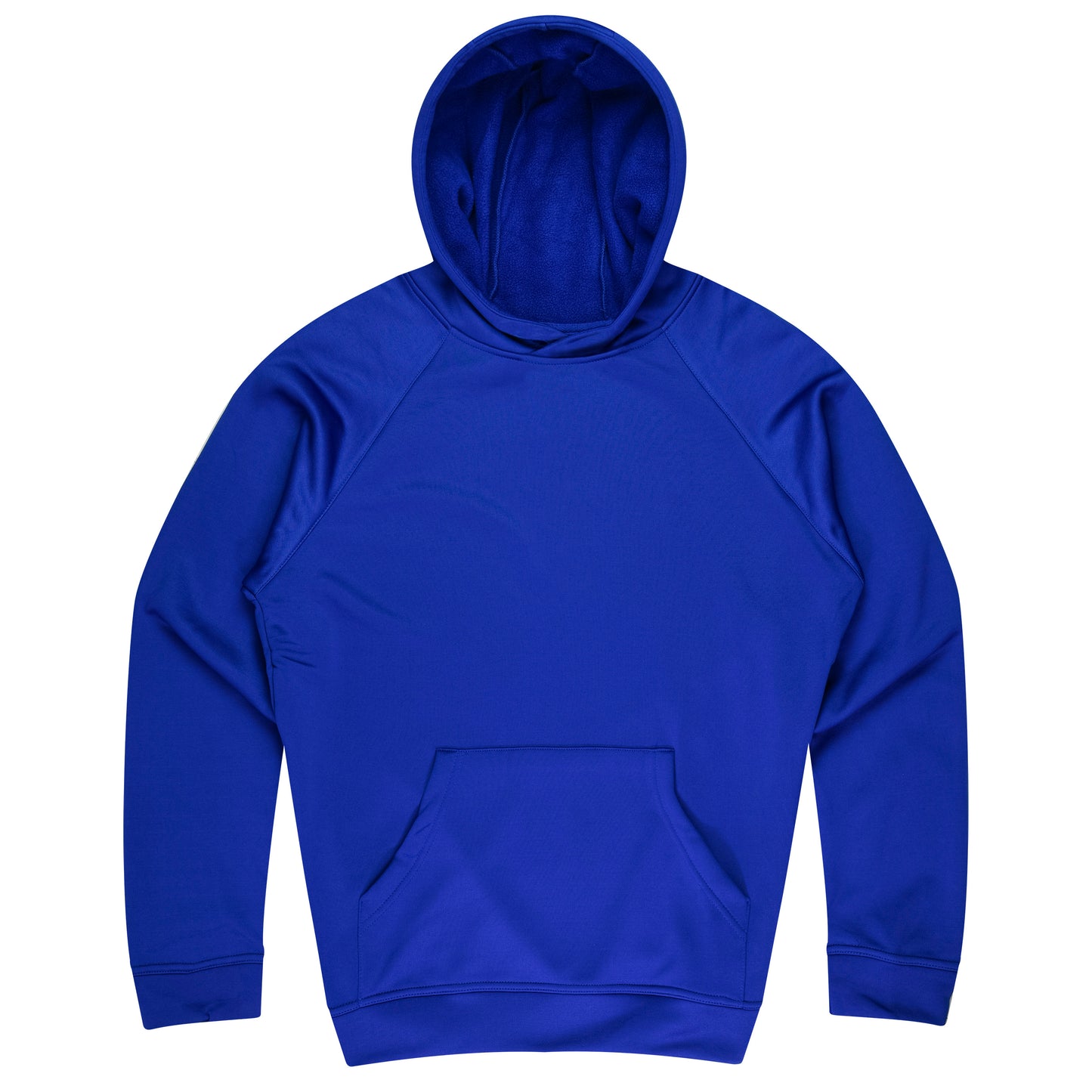 Kids Crusader Hoodie - 3527