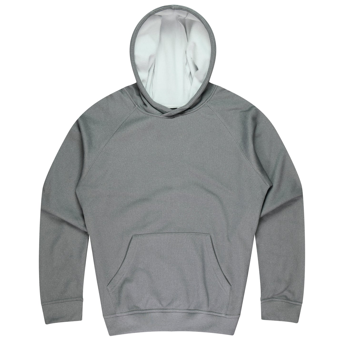 Kids Crusader Hoodie - 3527