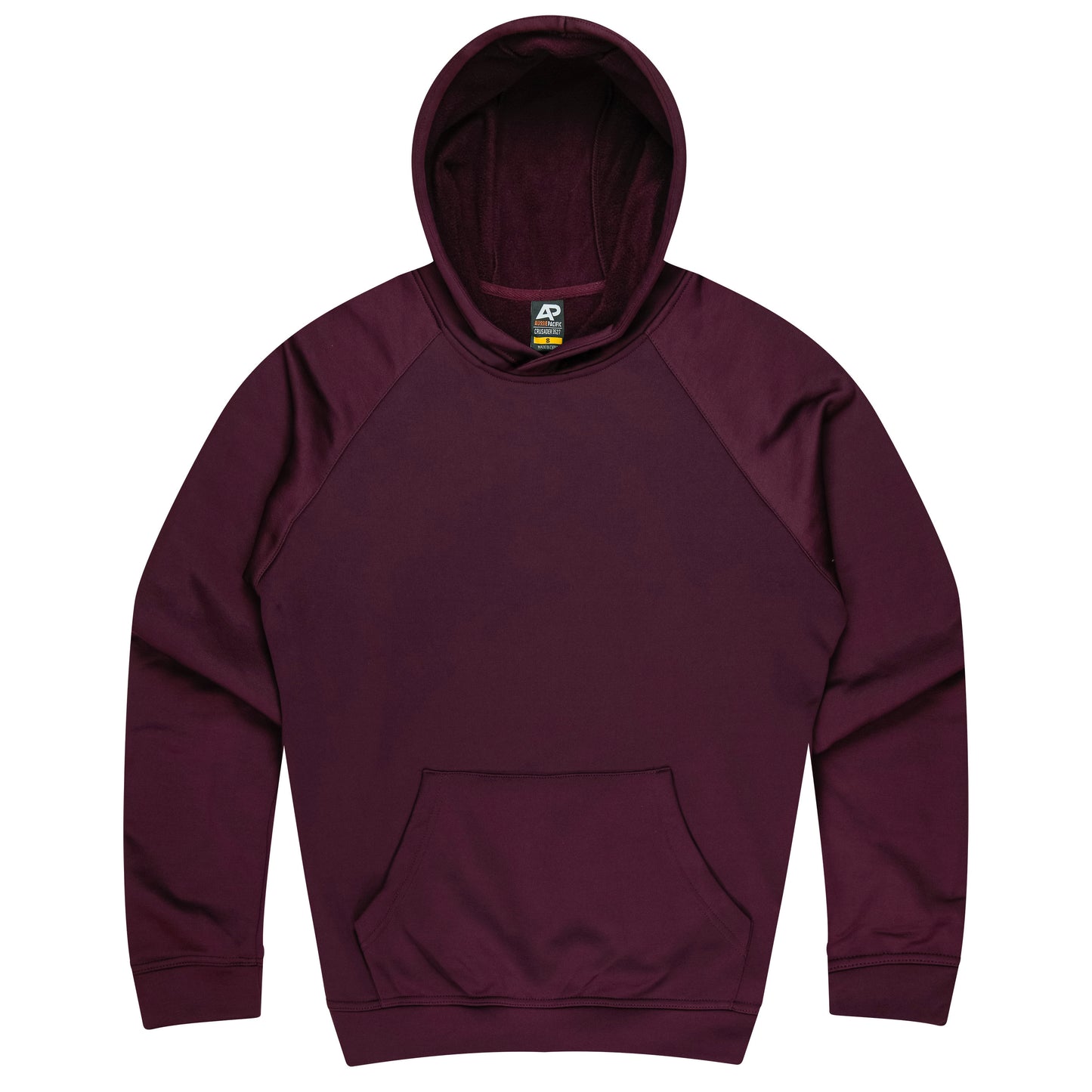 Kids Crusader Hoodie - 3527