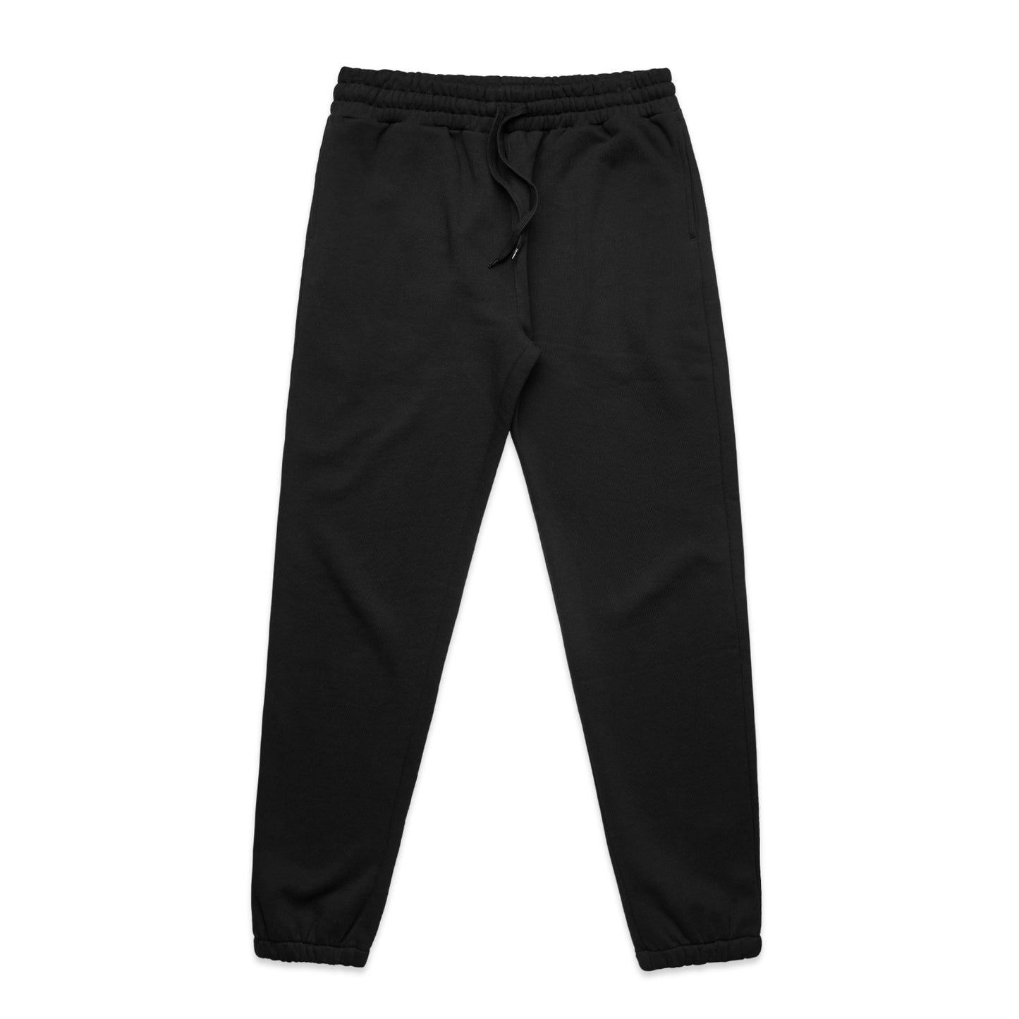 Men's Stencil Track Pants - 5921