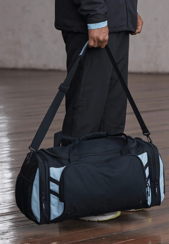 Tasman Sports Bag - 4001