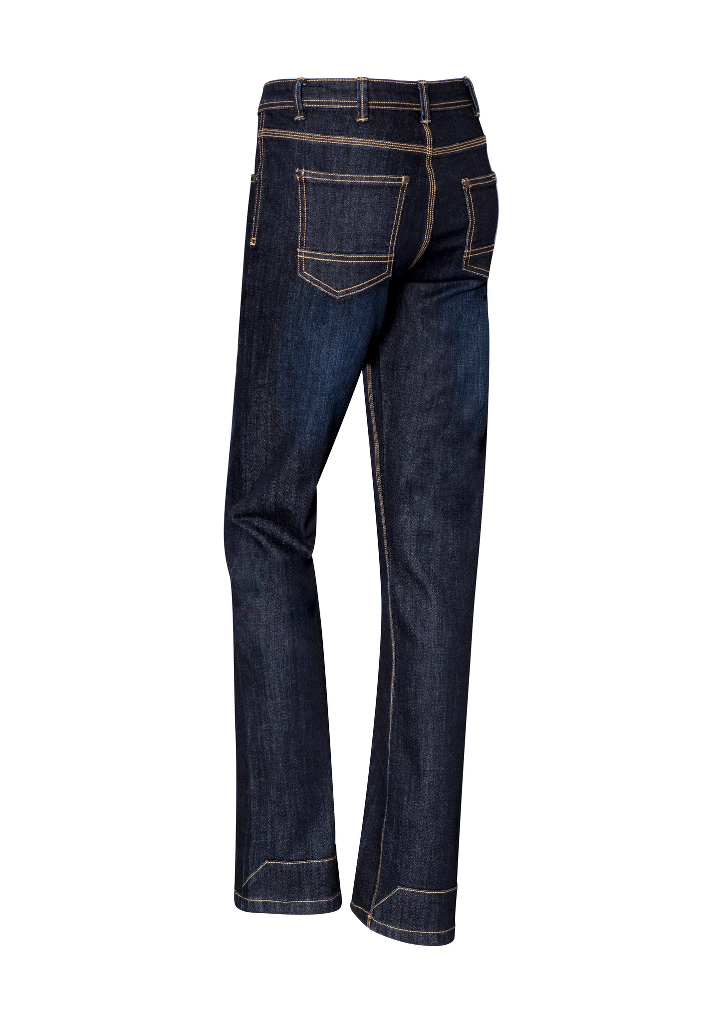 Women's Stretch Denim Work Jean - ZP707