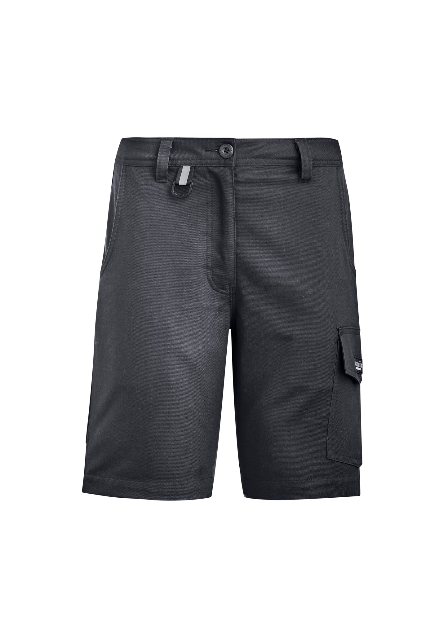 Women's Rugged Cooling Vented Short - ZS704