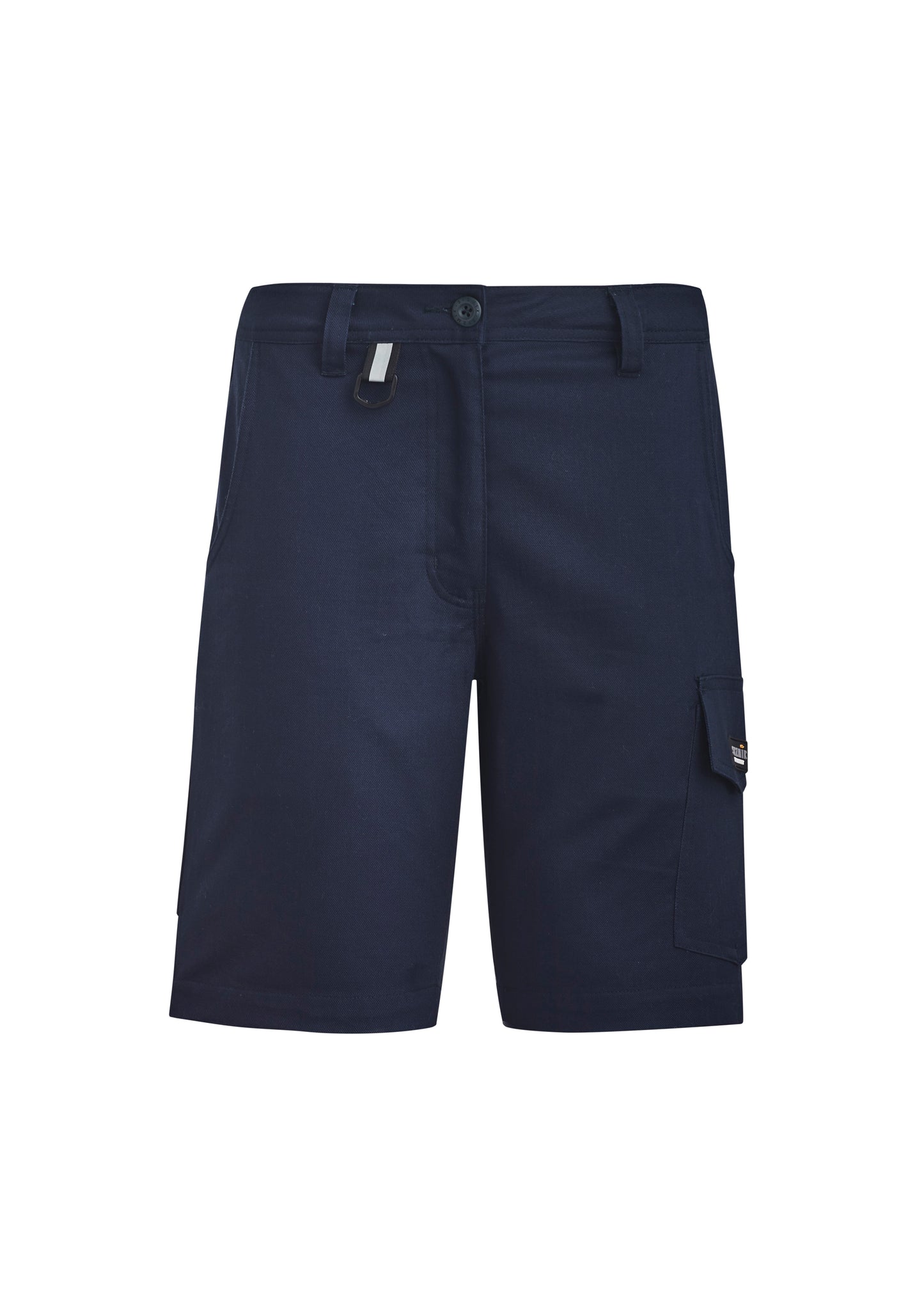 Women's Rugged Cooling Vented Short - ZS704