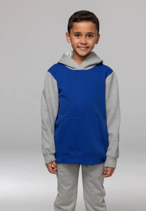 Kids Monash Hoodie - 3530