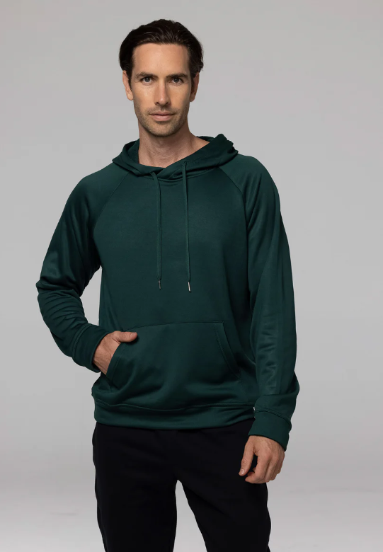 Men's Crusader Hoodie - 1527