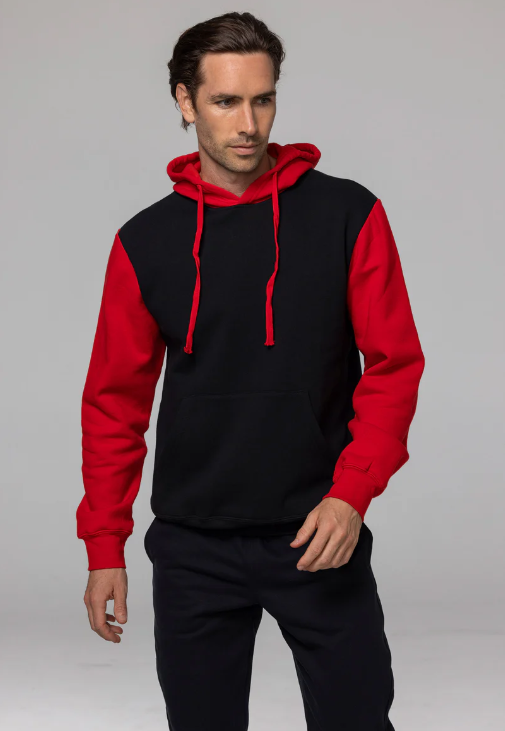 Men's Monash Hoodie - 1530