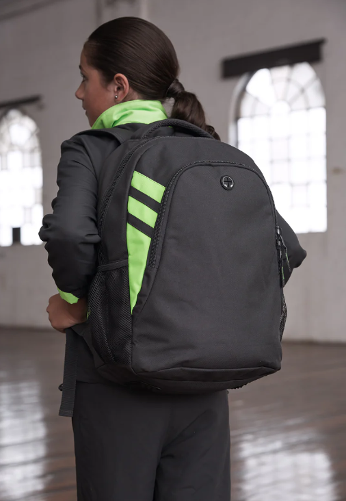 Tasman Backpack - 4000