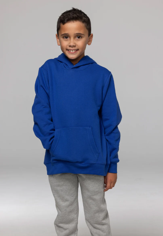 Kids Torquay Hoodie - 3525