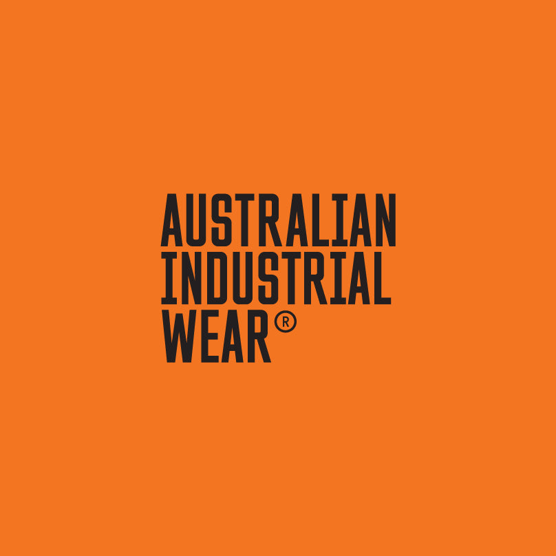 Australian Industrial Wear