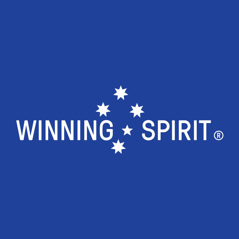 Winning Spirit