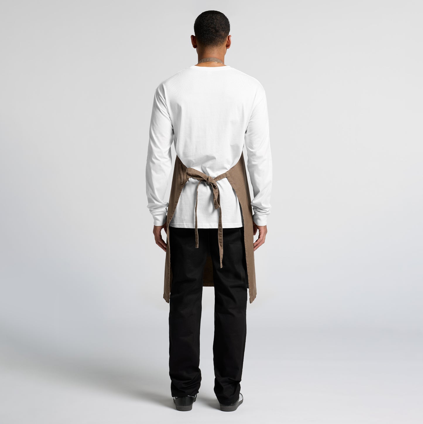 Canvas Apron - 1080