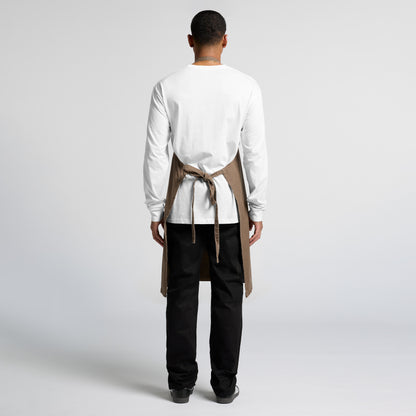 Canvas Apron - 1080