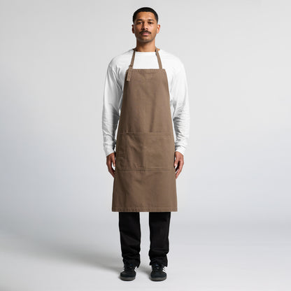 Canvas Apron - 1080
