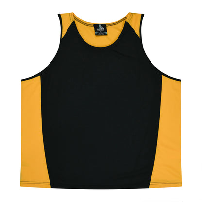 Men's Premier Singlet - 1101