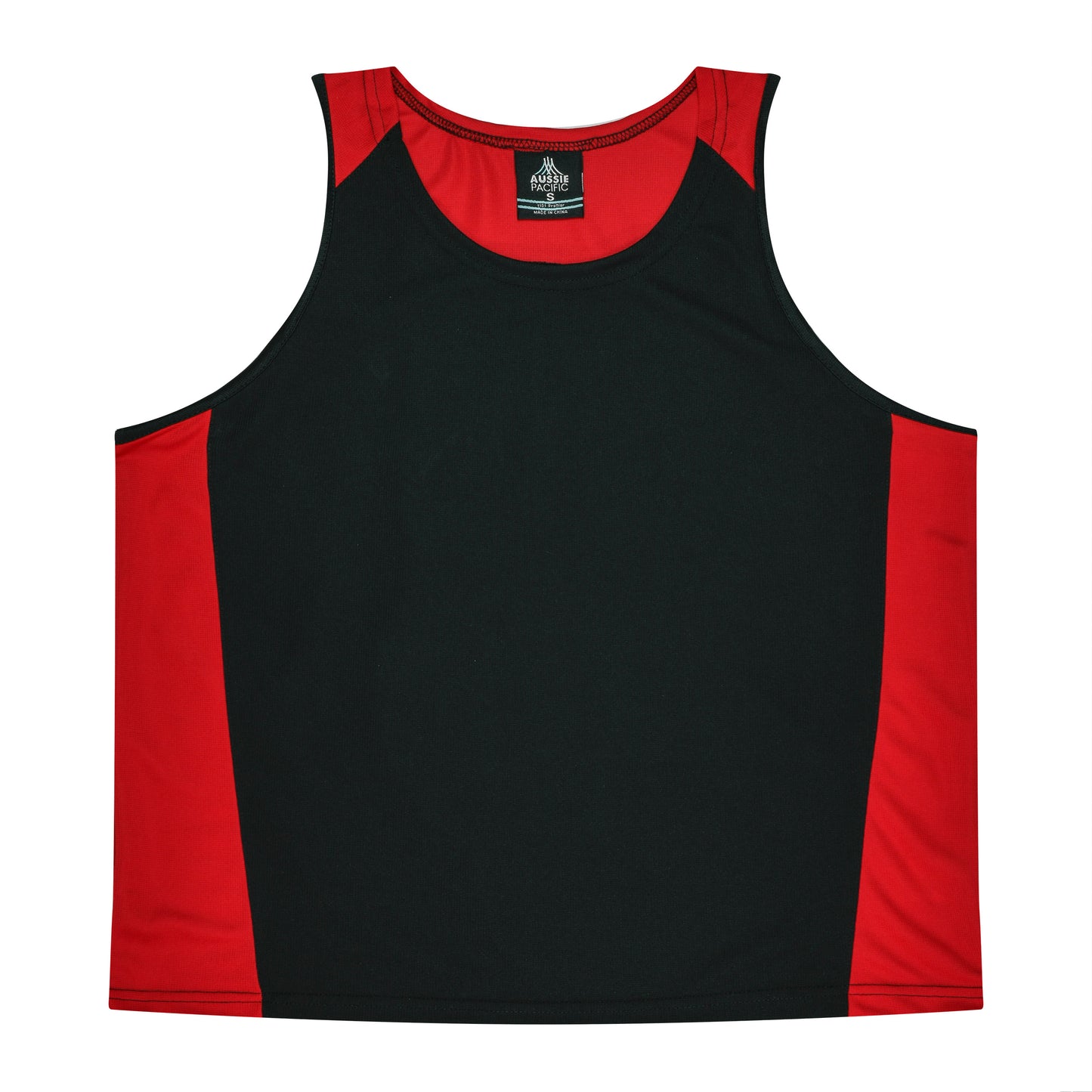 Men's Premier Singlet - 1101