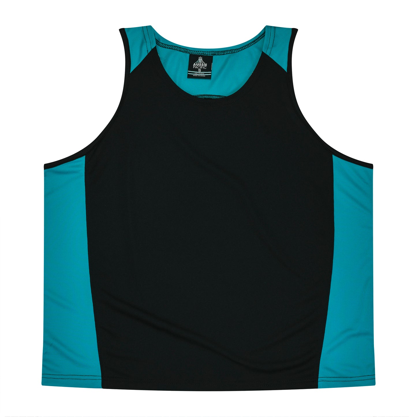 Men's Premier Singlet - 1101