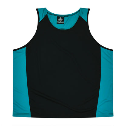 Men's Premier Singlet - 1101