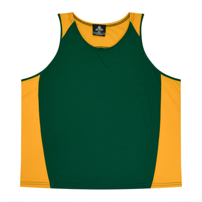 Men's Premier Singlet - 1101