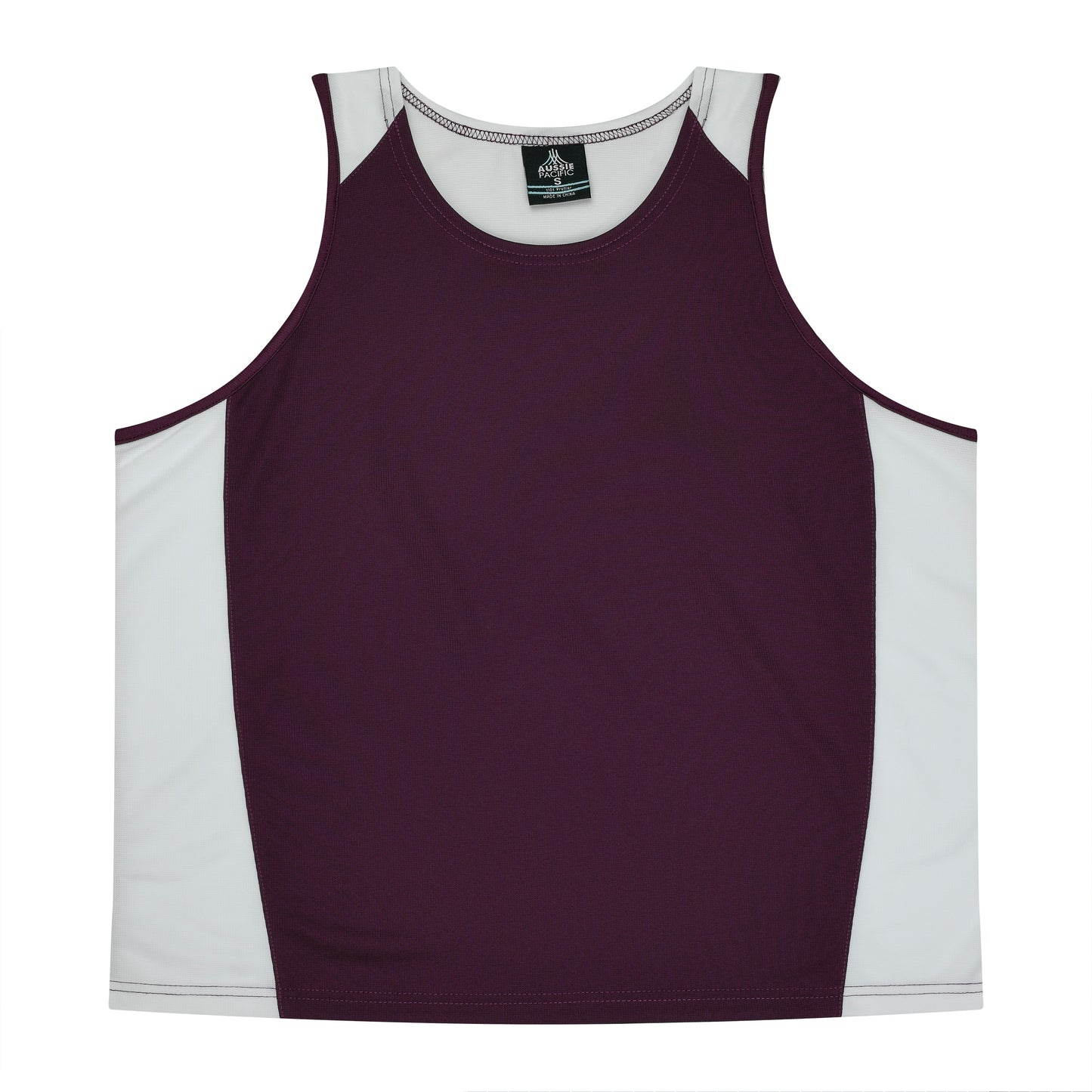 Men's Premier Singlet - 1101