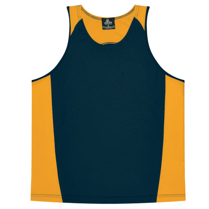 Men's Premier Singlet - 1101