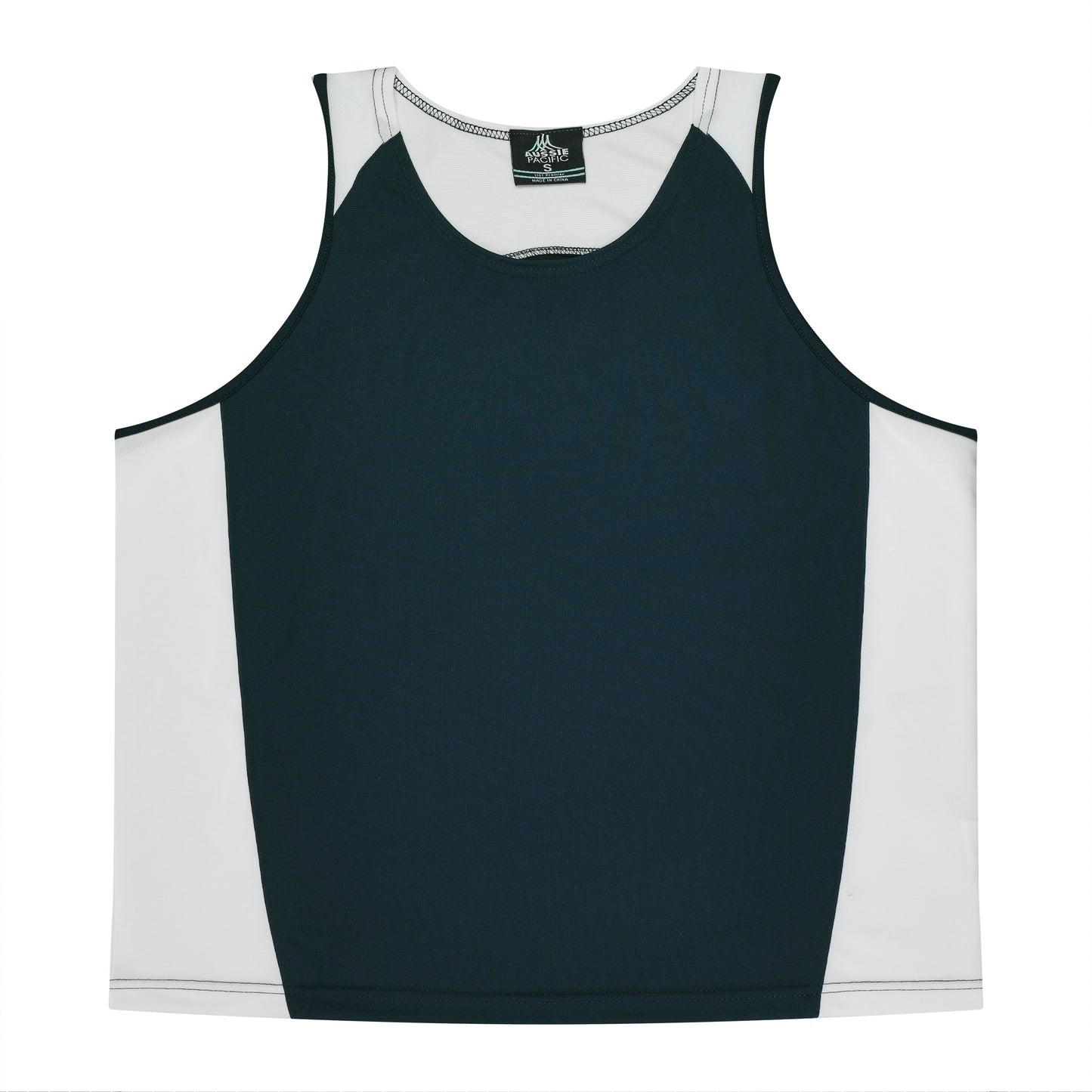 Men's Premier Singlet - 1101