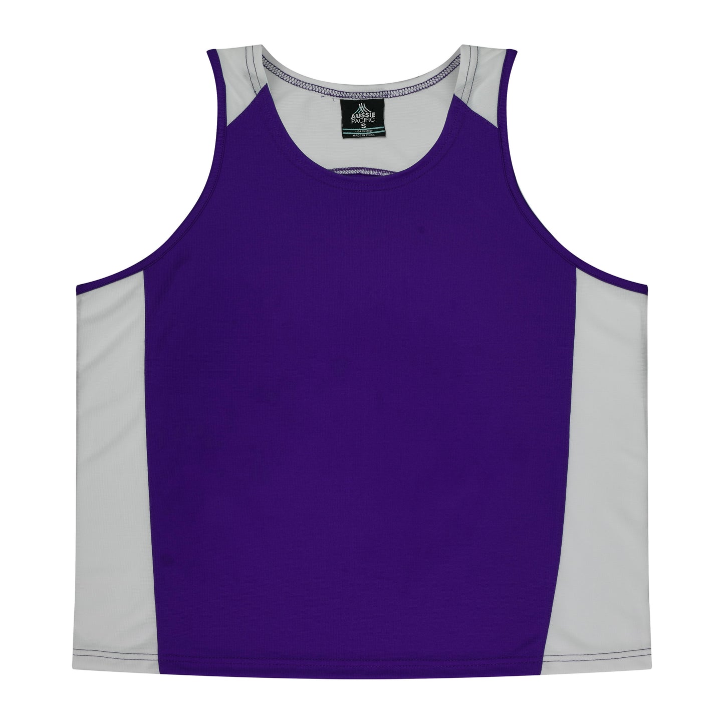 Men's Premier Singlet - 1101