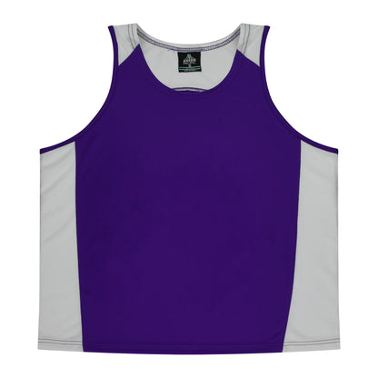 Men's Premier Singlet - 1101