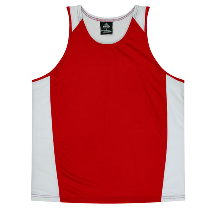 Men's Premier Singlet - 1101