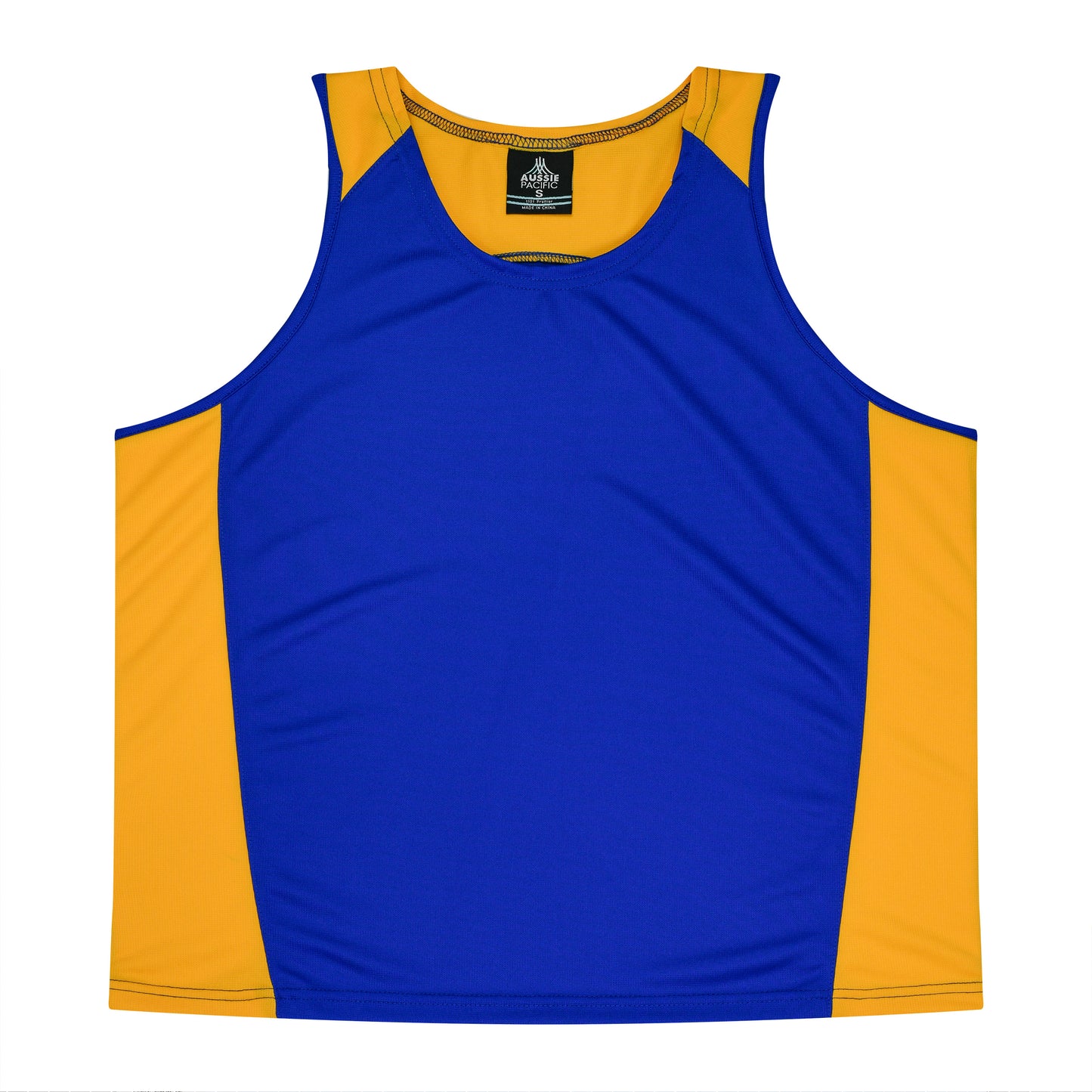 Men's Premier Singlet - 1101