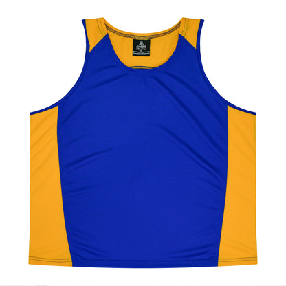 Men's Premier Singlet - 1101