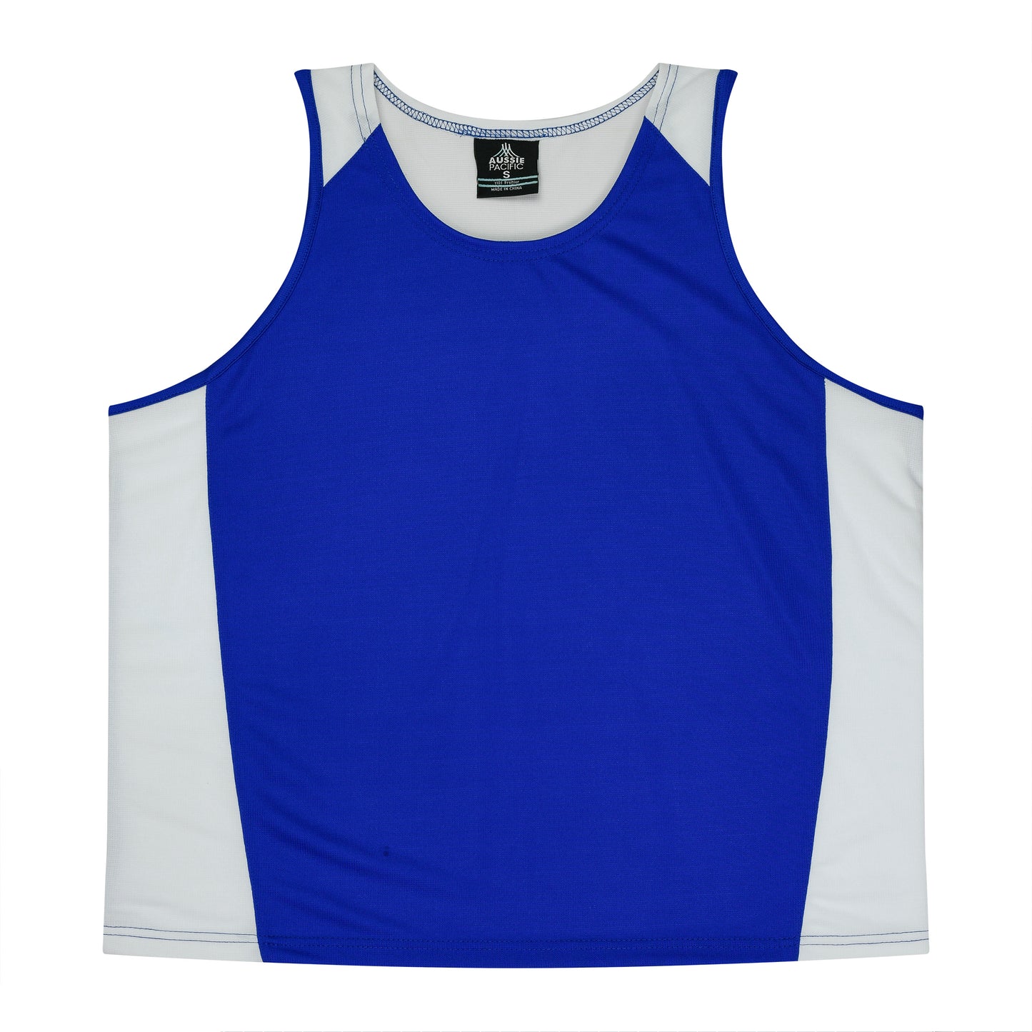 Men's Premier Singlet - 1101