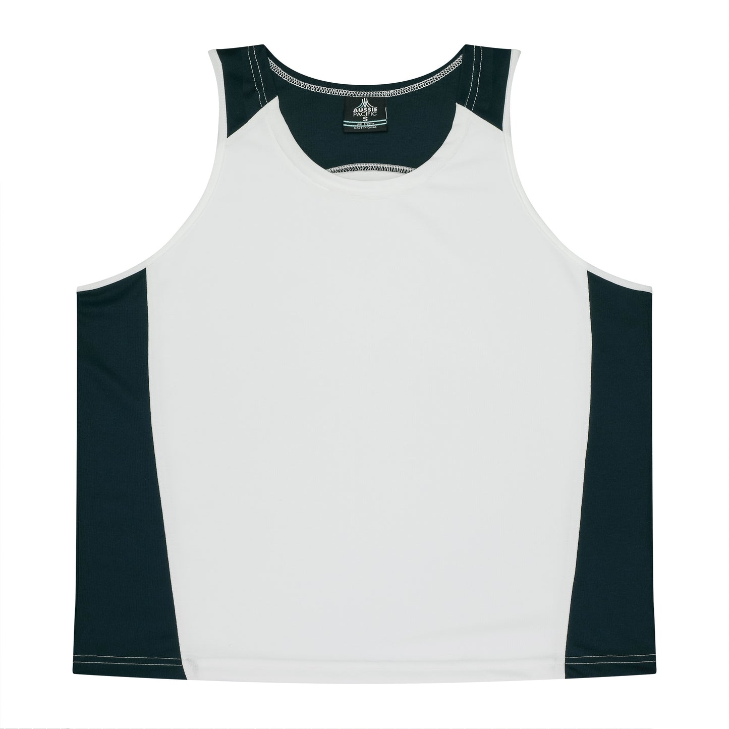 Men's Premier Singlet - 1101