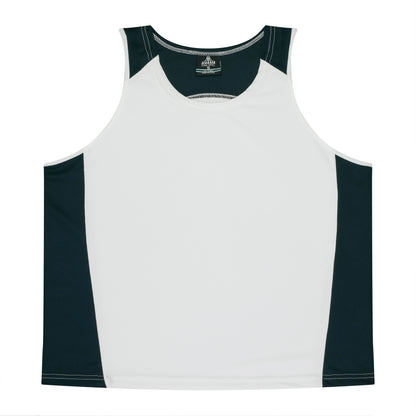 Men's Premier Singlet - 1101