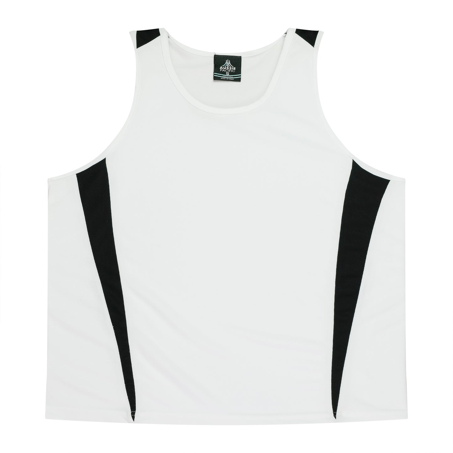 Men's Eureka Singlet - 1104