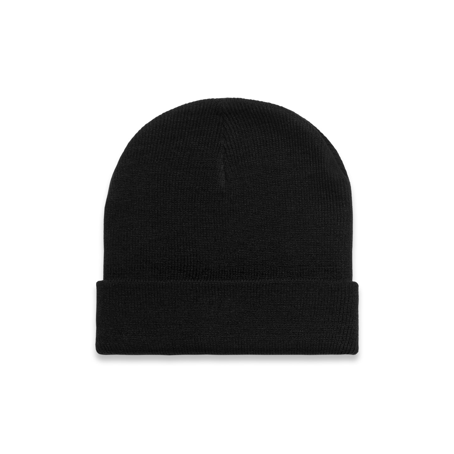 Cuff Beanie - 1107