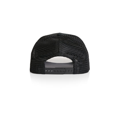 Stock Trucker Cap - 1108