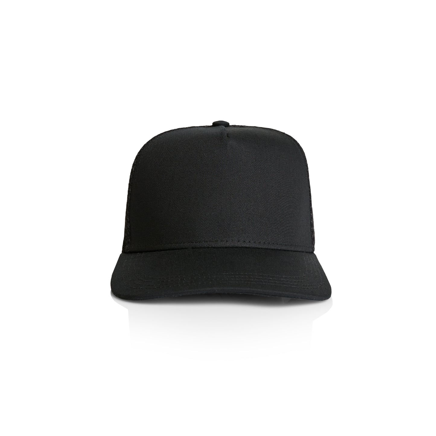 Stock Trucker Cap - 1108