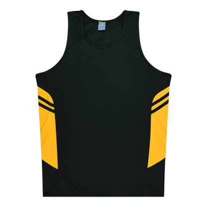 Men's Tasman Singlet - 1111