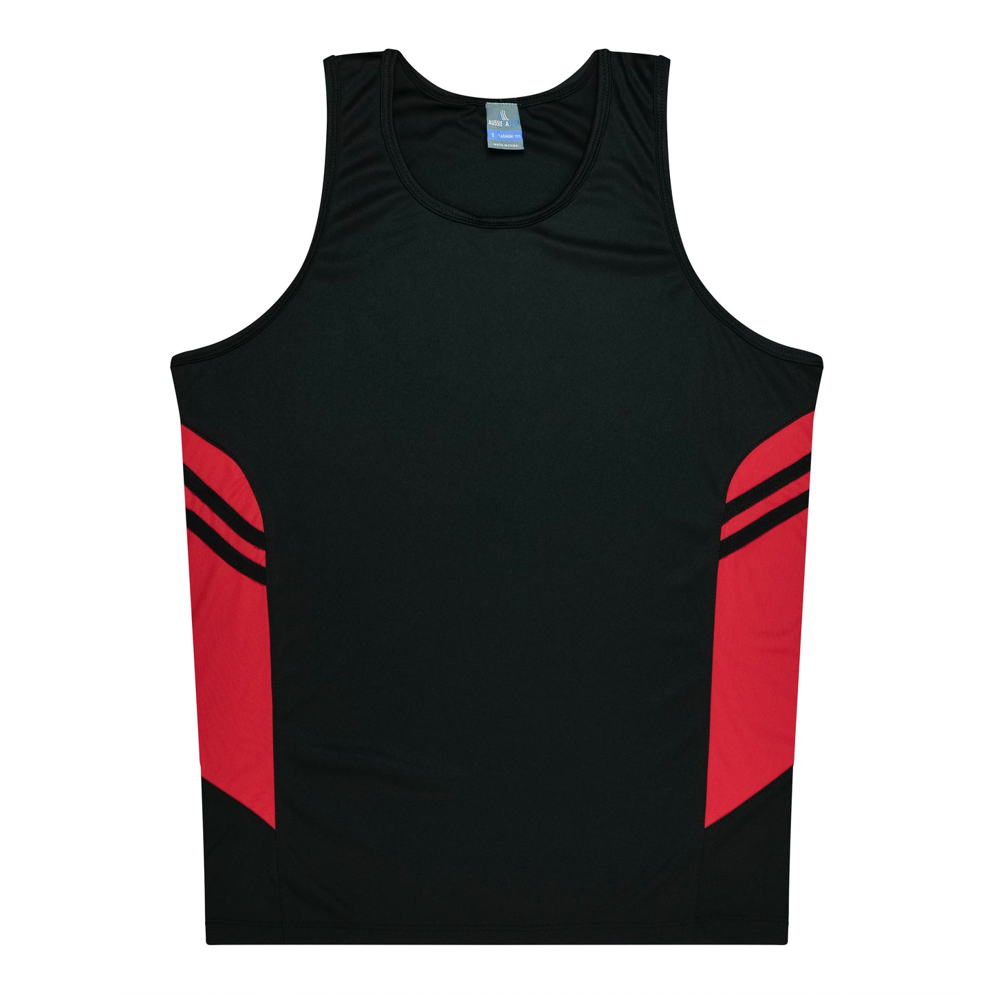 Men's Tasman Singlet - 1111