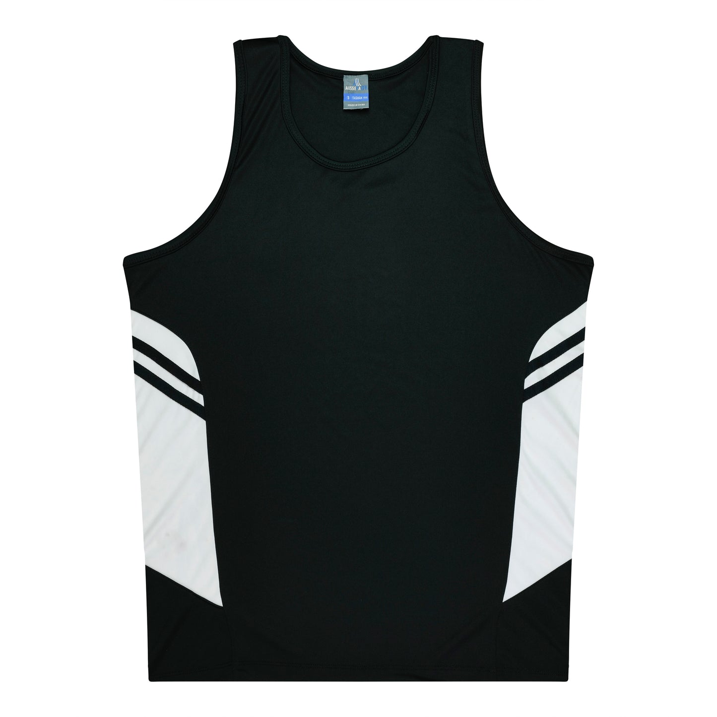 Men's Tasman Singlet - 1111