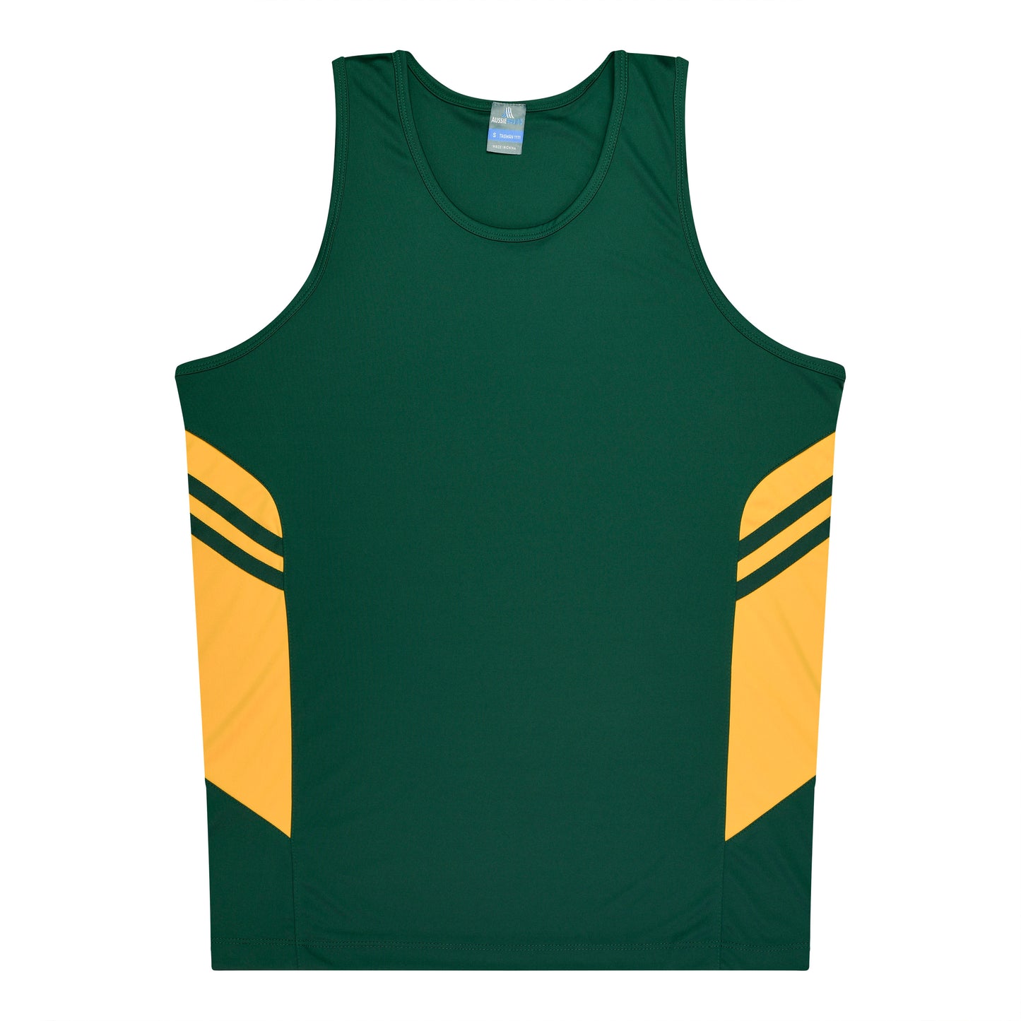 Men's Tasman Singlet - 1111