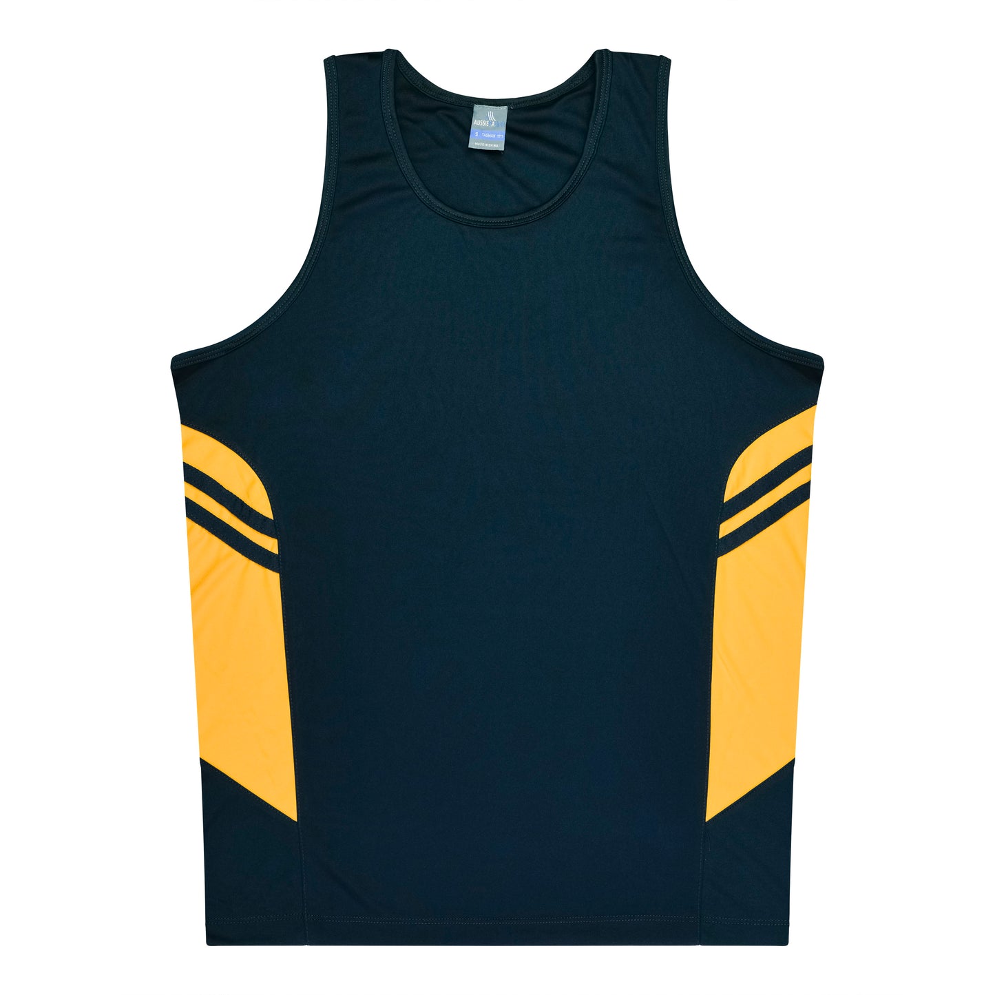 Men's Tasman Singlet - 1111