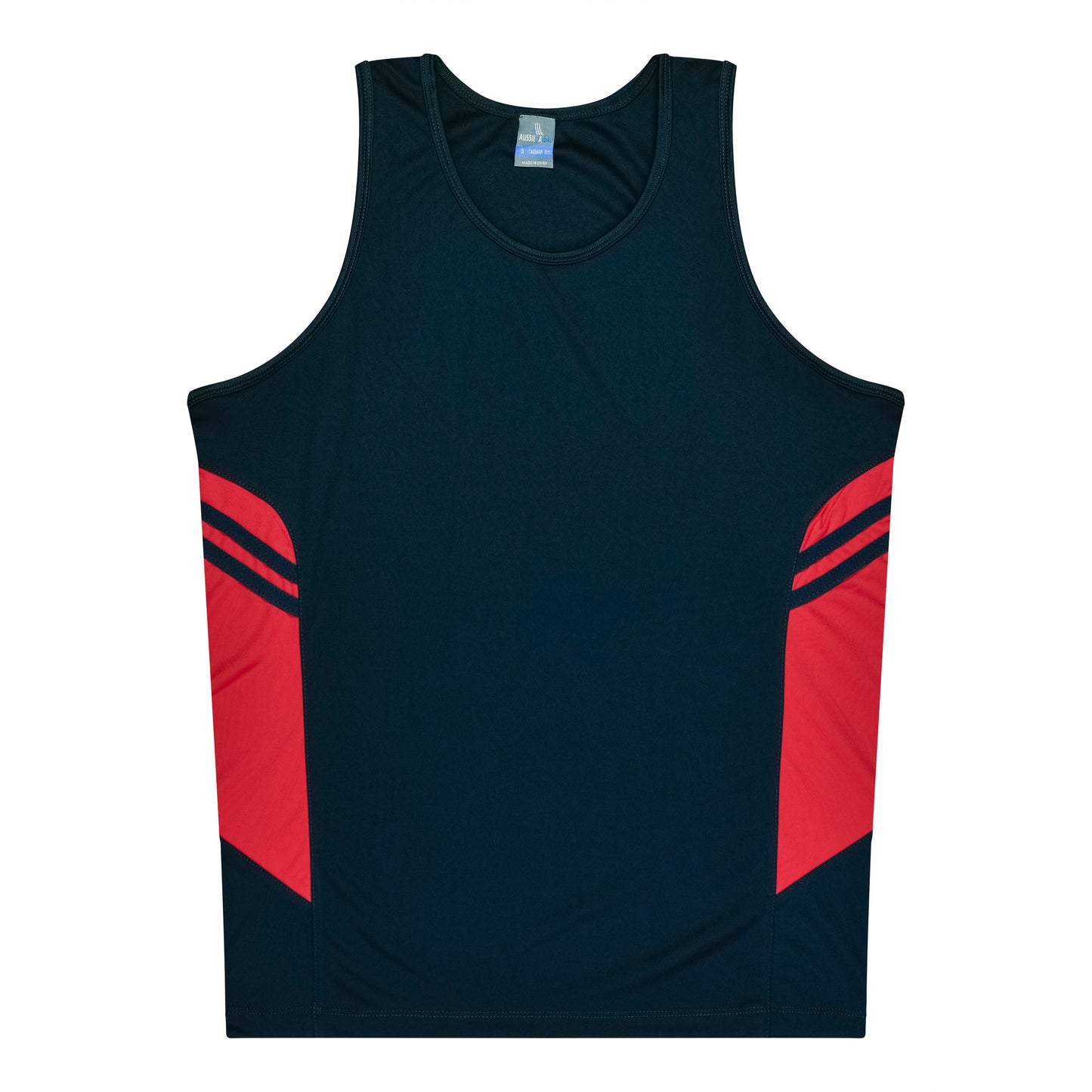 Men's Tasman Singlet - 1111