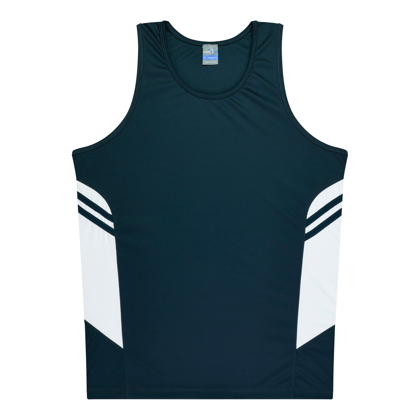 Men's Tasman Singlet - 1111