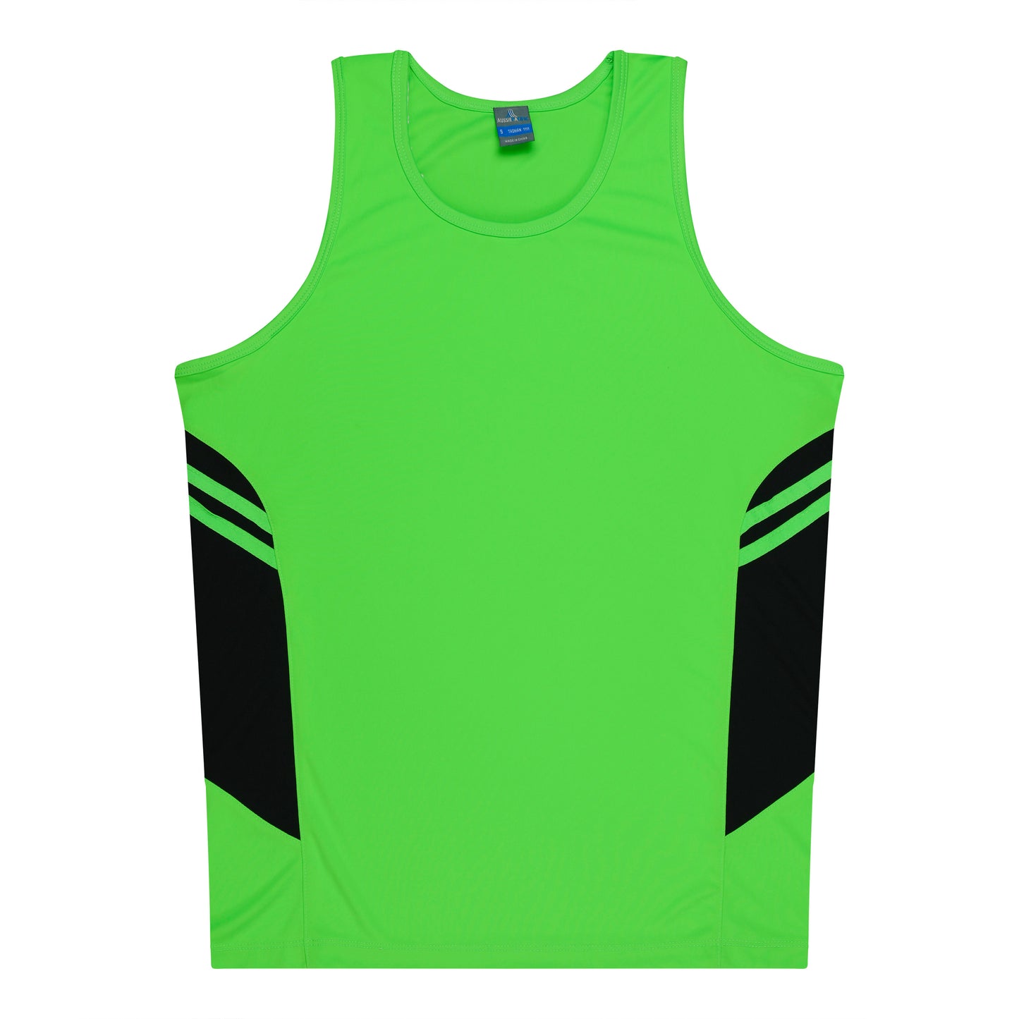 Men's Tasman Singlet - 1111